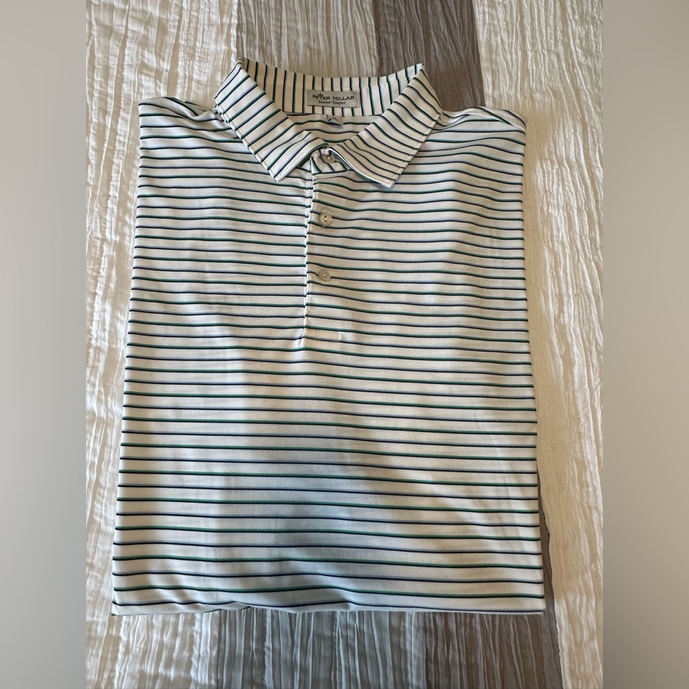 Peter Millar Summer Comfort Polo